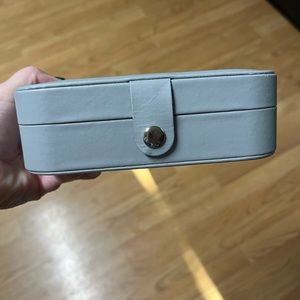 Travel Jewelry Box